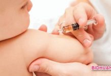 4 Rumah Sakit Terlibat Vaksin Palsu