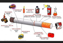 Mengulas Singkat Kandungan Berbahaya Dalam Rokok Mengulas Singkat Kandungan Berbahaya Dalam Rokok