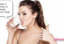 Hindari 4 Minuman ini Setelah Konsumsi Obat Hindari 4 Minuman ini Setelah Konsumsi Obat