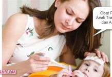 Obat Panas Anak Tradisional dan Apotik Obat Panas Anak Tradisional dan Apotik