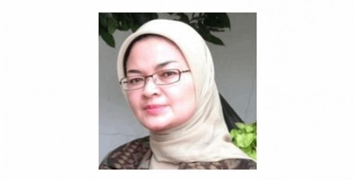 Profil dan Biodata Lengkap Dr. Ir. Penny Kusumastuti Lukito, MCP Kepala BPOM yang Baru