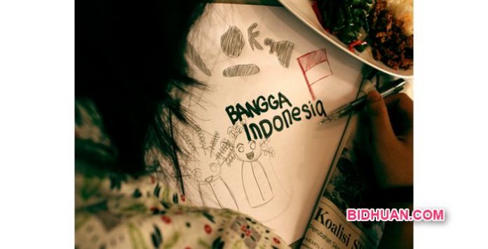 21 Hal Yang Buat Kamu Bangga Jadi Orang Indonesia