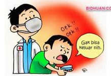 4 Obat Pengencer Dahak untuk Mengobati Batuk Berdahak 4 Obat Pengencer Dahak untuk Mengobati Batuk Berdahak