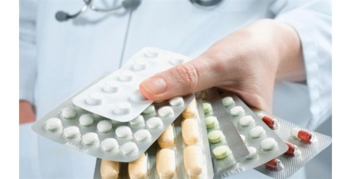 Jenis-jenis Obat Antidepresan (Disertai Nama Obat Merk & Generik nya)