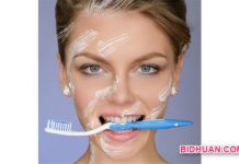 4 Manfaat Pasta Gigi untuk Wajah yang Jarang Diketahui! manfaat pasta gigi untuk wajah