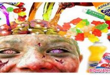 4 Bahaya Aspartam Pada Produk Makanan dan Minuman Kemasan yang Harus Diwaspadai! 4 Bahaya Aspartam Pada Produk Makanan dan Minuman Kemasan yang Wajib Diwaspadai