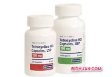 Antibiotik Tetrasiklin: Jenis Antibiotik Spektrum Luas untuk Atasi Berbagai Infeksi Antibiotik Tetrasiklin Jenis Antibiotik Spektrum Luas untuk Atasi Berbagai Infeksi