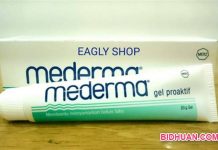 4 Pilihan Obat Salep Penghilang Bekas Luka di Apotik 4 Pilihan Salep Penghilang Bekas Luka di Apotik