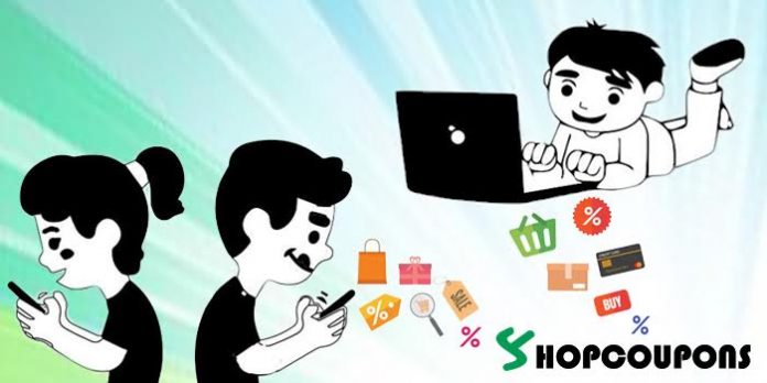 Belanja Online Hemat Dengan Voucher Diskon ShopCoupons