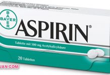 4 Obat Migrain Paten, Generik hingga Herbal untuk Mengatasi Sakit Kepala Sebelah Obat Migrain Paten, Generik hingga Herbal untuk Mengatasi Sakit Kepala Sebelah