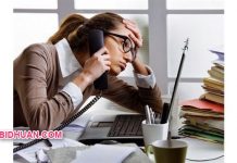 7 Makanan dan Minuman Penghilang Stress yang Harus Kamu Coba! 7 Makanan dan Minuman yang Dapat Menghilangkan Stress
