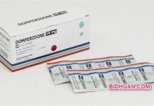 Domperidone Sirup dan Tablet: Fungsi, Dosis, Efek Samping dan Harga di Apotik Domperidone Sirup dan Tablet Fungsi, Dosis, Efek Samping dan Harga di Apotik