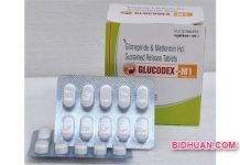 Glucodex Tablet: Obat Anti Diabetes Tipe 2 (Penyakit Kencing Manis) Glucodex Tablet Obat Anti Diabetes Tipe 2 (Penyakit Kencing Manis)