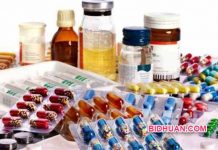 Jenis-Jenis Antibiotik, Fungsi dan Kelompok Agen Bakterisida didalamnya Jenis-Jenis Antibiotik, Fungsi dan Kelompok Agen Bakterisida didalamnya