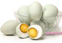 Manfaat Telur Asin, Proses Pembuatan, Kandungan Nutrisi dan Bahayanya Manfaaat Telur Asin, Proses Pembuatan, Kandungan Nutrisi dan Bahayanya