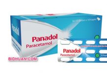 Obat Panadol Biru: Cara Pemakaian, Dosis, Harga serta Efek Samping Obat Panadol Biru Cara Pemakaian, Dosis, Harga serta Efek Samping