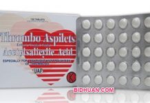 Obat Thrombo Aspilet (Asam Asetilsalisilat): Kegunaan, Dosis, Harga dan Efek Samping Obat Thrombo Aspilet (Asam Asetilsalisilat): Kegunaan, Dosis, Harga dan Efek Samping