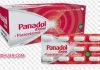 Panadol Extra (Merah) Cara Pemakaian, Dosis, Efek Samping dan Harga Obat di Apotik