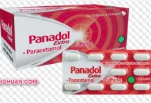 Panadol Extra (Merah): Cara Pemakaian, Dosis, Efek Samping dan Harga Obat di Apotik Panadol Extra (Merah) Cara Pemakaian, Dosis, Efek Samping dan Harga Obat di Apotik