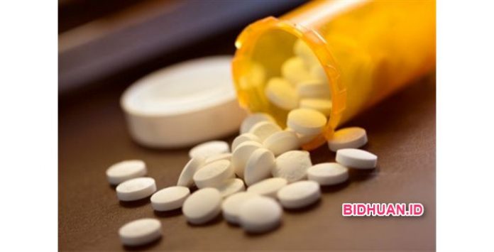 Obat Zenith Carnophen Manfaat, Efek samping, Harga dan Dosis Penggunaan yang Benar