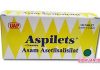 Obat Aspilets: Obat Golongan NSAID untuk Meredakan Demam dan Nyeri Obat Aspilets Obat Golongan NSAID untuk Meredakan Demam dan Nyeri