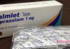 Obat Penenang Calmlet Indikasi, Dosis, Efek Samping dan Harga