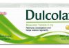 Obat Sembelit Dulcolax Manfaat, Cara menggunakan, Dosis, Efek Samping dan Harga