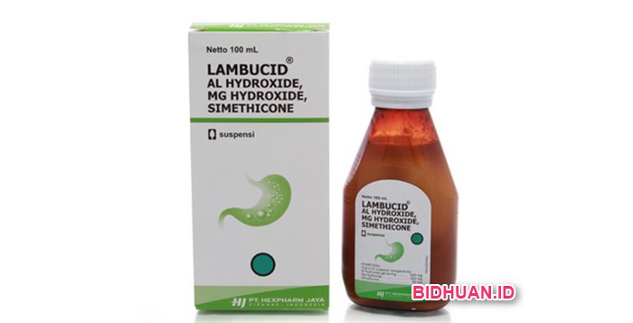 Untuk Lambung Asam Obat Tinggi