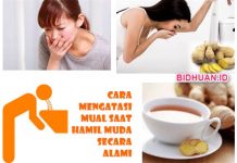 15 Makanan Penghilang Mual saat Hamil Praktis, Efektif tanpa Bahan Kimia 15 Makanan Penghilang Mual saat Hamil Praktis Efektif tanpa Bahan Kimia