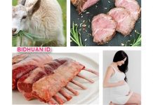 Daging Kambing untuk Ibu Hamil Bolehkah? Apa Pengaruhnya? Daging Kambing untuk Ibu Hamil Bolehkah