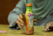 Efek Samping Kiranti Bisa Menggugurkan Kandungan dengan Cepat? HOAX/FAKTA Efek Samping Kiranti Bisa Menggugurkan Kandungan dengan Cepat