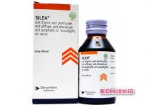 Obat Batuk Silex untuk Ibu Hamil Kegunaan Efek samping Dosis dan Harga