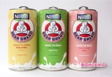 Susu Bear Brand untuk Ibu Hamil dan Ibu Menyusui: Manfaat, Efek Sampingnya Susu Bear Brand untuk Ibu Hamil dan Ibu Menyusui Manfaat Efek Sampingnya
