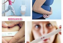 Anyang Anyangan Tanda Hamil: Penyebab dan 9 Cara Mengatasinya Anyang Anyangan Tanda Hamil Penyebab dan Cara Mengatasinya