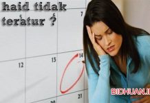 5 Cara Melancarkan Haid yang Telat, Terlambat dan Sedikit 5 Cara Melancarkan Haid yang Telat Terlambat dan Sedikit