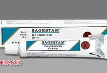 8 Obat Cantengan di Apotik untuk Menyembuhkan Cantengan yang Parah 8 Obat Cantengan di Apotik untuk Menyembuhkan Cantengan yang Parah