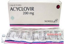 Acyclovir Obat Apa: Penjelasan, Indikasi dan Peringatan Penggunaan Obat Acyclovir Obat Apa - Penjelasan Indikasi dan Peringatan Penggunaan Obat