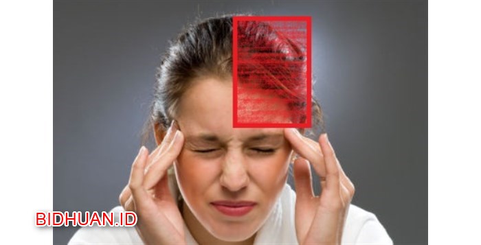 15 Obat Migrain Paling Ampuh Jenis Generik dan Herbal yang Mudah Didapat