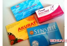 6 Harga Tespek Penguji Kehamilan (Digital dan Manual): Cara Penggunaan dan Tingkat Kesensitifannya 6 Harga Tespek Penguji Kehamilan (Digital dan Manual) - Cara Penggunaan dan Tingkat Kesensitifannya