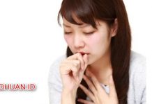 Batuk Kering: Faktor Penyebab dan 7 Nama Obat Batuk Kering Alami Batuk Kering - Faktor Penyebab dan 7 Nama Obat Batuk Kering Alami