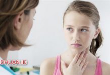 Penyakit Gondongan: Penyebab, Ciri-ciri, Cara Mencegah hingga Obat Gondongan Ampuh Penyakit Gondongan - Penyebab Ciri-ciri Cara Mencegah hingga Obat Gondongan Ampuh