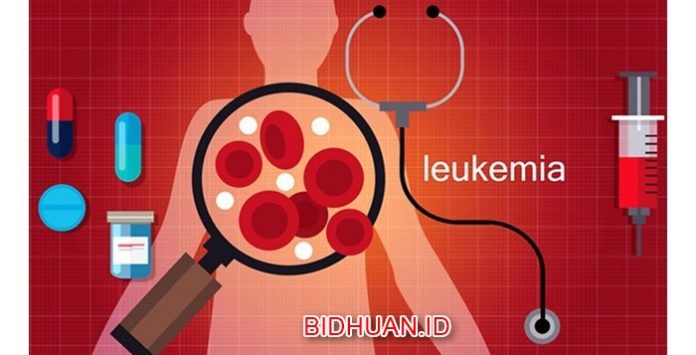 Penyebab Leukemia - Pengertian Jenis Penyakit dan Faktor Penyebab Utama