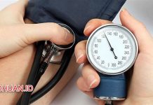 Tensi Normal (Tekanan Darah) Berdasarkan Usia Anak – Dewasa Tensi Normal (Tekanan Darah) Berdasarkan Usia Anak - Dewasa