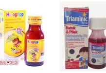 12 Obat Batuk Pilek Anak di Apotik, Herbal dan Tradisional Lengkap 12 Obat Batuk Pilek Anak di Apotik Herbal dan Tradisional Lengkap