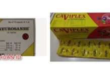 Caviplex atau Neurosanbe, Mana Suplemen Merk Vitamin yang Bagus untuk Daya Tahan Tubuh? Caviplex atau Neurosanbe - Suplemen Merk Vitamin yang Bagus untuk Daya Tahan Tubuh