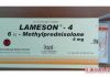 Lameson - Obat Keras untuk Mengobati Peradangan,Rematik Eksim Asma hingga Lupus