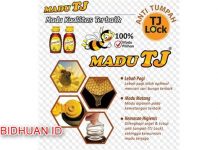 Madu TJ Murni: Manfaat, Komposisi, Kemasan dan Harga Madu TJ Murni - Manfaat Komposisi Kemasan dan Harga