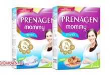 Prenagen Emesis: Susu Ibu Hamil untuk Mencegah Mual Mutah saat Hamil Prenagen Emesis - Susu Ibu Hamil untuk Mencegah Mual Mutah saat Hamil