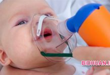 15 Obat Pilek Bayi Lengkap: Penjelasan, Manfaat dan Harga di Apotik 15 Obat Pilek Bayi Lengkap - Penjelasan Manfaat dan Harga di Apotik
