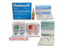 Fluimucil: Kegunaan obat, Dosis, Kontraindikasi, Efek Samping dan Harga Fluimucil - Kegunaan obat Dosis Kontraindikasi Efek Samping dan Harga